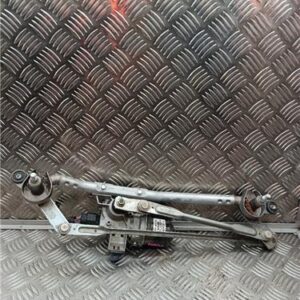 Motor Limpiaparabrisas Delantero Hyundai Ioniq (2016->) Híbrido Klass Electro [Híbrido 104 kW ( 1,6 Ltr. - 77 kW)] - 586596