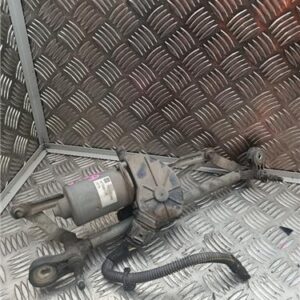 Motor Limpiaparabrisas Delantero Opel Corsa D (2006->) 1.3 CDTI - 589170