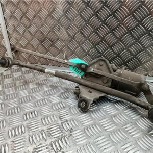 Motor Limpiaparabrisas Delantero Opel VIVARO Combi (J7) 1.9 DTI - 589570