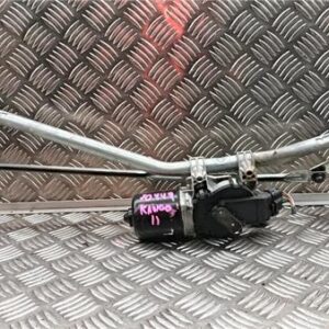 Motor Limpiaparabrisas Delantero Renault Kangoo II (F/KW0)(2008->) 1.5 dCi (KW0A) - 581632