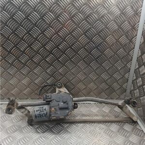 Motor Limpiaparabrisas Delantero Volkswagen Passat Variant (3C5)(2005->) 2.0 Advance [2,0 Ltr. - 81 kW TDI] - 584922