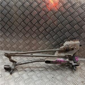 Motor Limpiaparabrisas Trasero Ford FIESTA VI 1.6 TDCi - 585781