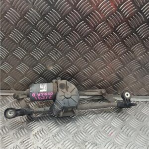 Motor Limpiaparabrisas Trasero Opel Corsa D (2006->) 1.4 - 582275