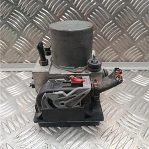 Nucleo Abs Audi A4 Cabriolet (8H)(2002->) 3.0 [3,0 Ltr. - 162 kW V6 30V CAT (ASN)] - 585070