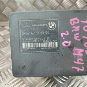 Nucleo Abs BMW Serie 1 Berlina (E81/E87)(2004->) 2.0 120d [2,0 Ltr. - 120 kW 16V Diesel] - 581275