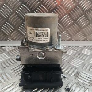 Nucleo Abs Fiat DUCATO Furgón (250) 100 Multijet 2,2 D - 587931
