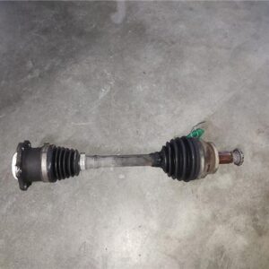 Palier Delantero Izquierdo Seat Cordoba Berlina (6L2)(09.2002->) 1.9 TDI - 585886
