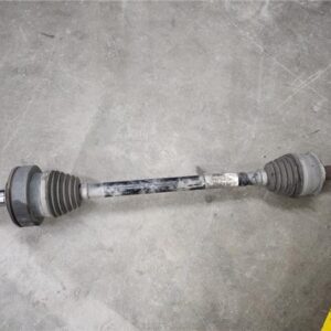 Palier Trasero Izquierdo Mercedes-Benz Viano (639)(09.2010->) 2.1 2.0 CDI Ambiente extralang (639.815) [2,1 Ltr. - 100 kW CDI CAT] - 587528