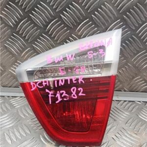 Piloto Porton Trasero Derecho BMW Serie 3 Berlina (E90)(2004->) 2.0 320d [2,0 Ltr. - 120 kW 16V Diesel] - 584939