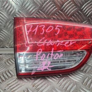 Piloto Porton Trasero Izquierdo Citroen C-Crosser (2007->) 2.2 Exclusive [2,2 Ltr. - 115 kW HDi FAP] - 581227