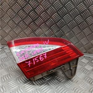 Piloto Porton Trasero Izquierdo Ford Mondeo Berlina (CA2)(2007->) 2.0 Ghia [2,0 Ltr. - 103 kW TDCi CAT] - 590141