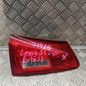 Piloto Porton Trasero Izquierdo Lexus IS II (_XE2_) 250 (GSE20) - 585995