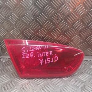 Piloto Porton Trasero Izquierdo Seat Leon (1P1)(05.2005->) 1.6 TDI - 588869