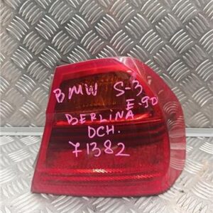 Piloto Trasero Derecho BMW Serie 3 Berlina (E90)(2004->) 2.0 320d [2,0 Ltr. - 120 kW 16V Diesel] - 584932