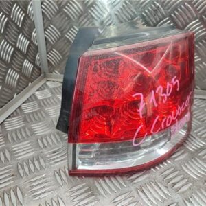 Piloto Trasero Derecho Citroen C-Crosser (2007->) 2.2 Exclusive [2,2 Ltr. - 115 kW HDi FAP] - 581249