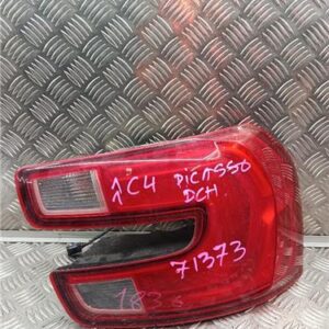 Piloto Trasero Derecho Citroen C4 Picasso/Spacetourer (05.2013->) 1.6 Attraction [1,6 Ltr. - 88 kW 16V] - 583684