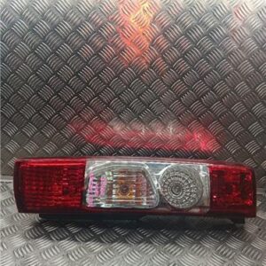 Piloto Trasero Derecho Fiat DUCATO Furgón (250) 100 Multijet 2,2 D - 587557