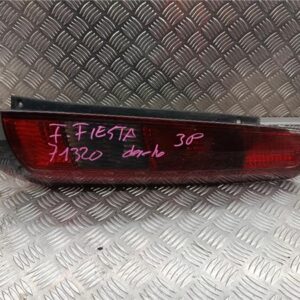 Piloto Trasero Derecho Ford FIESTA V (JH_, JD_) 1.4 TDCi - 581909