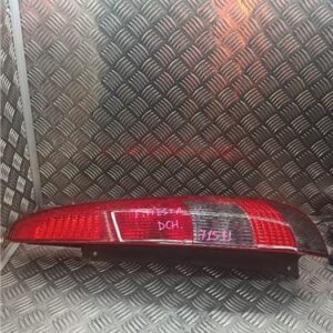Piloto Trasero Derecho Ford FIESTA V (JH_, JD_) 1.4 TDCi - 588863
