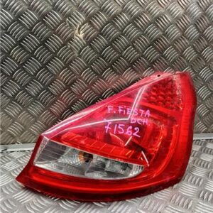 Piloto Trasero Derecho Ford Fiesta (CB1)(2008->) 1.4 Titanium [1,4 Ltr. - 51 kW TDCi CAT] - 590349