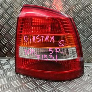 Piloto Trasero Derecho Opel Astra G Berlina (1998->) 1.6 - 589624