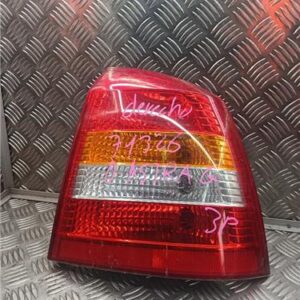 Piloto Trasero Derecho Opel Astra G Berlina (1998->) 2.0 16V - 582252