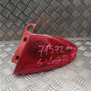 Piloto Trasero Derecho Seat Leon (1P1)(05.2005->) 2.0 TDI 16V - 590455