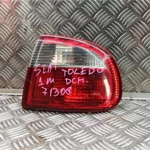Piloto Trasero Derecho Seat Toledo (1M2)(03.1999->) 1.9 TDI - 581629