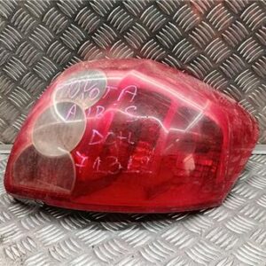 Piloto Trasero Derecho Toyota Auris (E15)(10.2006->) 2.0 D-4D - 581755