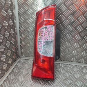 Piloto Trasero Izquierdo Fiat III Fiorino (225)(2008->) 1.3 D Multijet - 581251