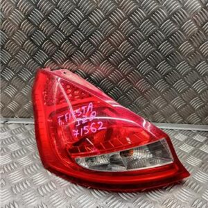 Piloto Trasero Izquierdo Ford Fiesta (CB1)(2008->) 1.4 Titanium [1,4 Ltr. - 51 kW TDCi CAT] - 590350