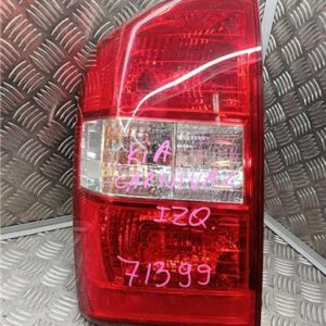 Piloto Trasero Izquierdo Kia Carnival (2007->) 2.9 CRDi - 585214