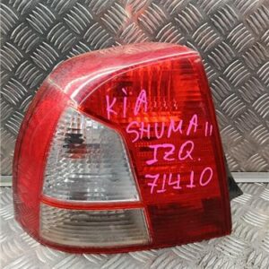 Piloto Trasero Izquierdo Kia Shuma II (SPT)(2000->) 1.6 - 585791