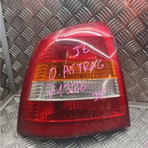 Piloto Trasero Izquierdo Opel Astra G Berlina (1998->) 2.0 16V - 582245