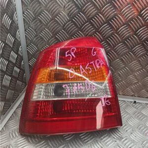 Piloto Trasero Izquierdo Opel Astra G Berlina (1998->) 2.0 DTI 16V - 589166