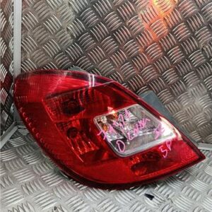 Piloto Trasero Izquierdo Opel Corsa D (2006->) 1.3 CDTI - 589045