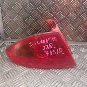 Piloto Trasero Izquierdo Seat Leon (1P1)(05.2005->) 1.6 TDI - 588867