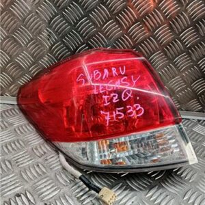 Piloto Trasero Izquierdo Subaru Legacy Berlina (B14)(2009->) 2.0 Limited [2,0 Ltr. - 110 kW CAT (1994 cm3)] - 589617