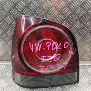 Piloto Trasero Izquierdo Volkswagen Polo IV (9N1)(11.2001->) 1.4 16V - 583688
