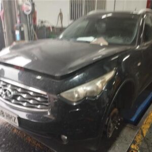 Pinza Freno Trasero Izquierda Infiniti FX (S51)(2009->) 3.0 FX30d S [3,0 Ltr. - 175 kW V6 Diesel CAT] - 587426