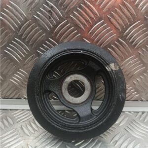 Polea Cigueñal Citroen C4 Coupe (2004->) 1.6 HDi - 588146