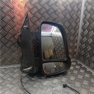 Retrovisor Electrico Derecho Fiat DUCATO Furgón (250) 100 Multijet 2,2 D - 587563
