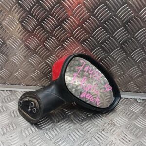 Retrovisor Electrico Derecho Fiat III Punto (199)(2012->) 1.3 - 586014
