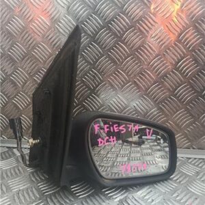 Retrovisor Electrico Derecho Ford FIESTA V (JH_, JD_) 1.4 TDCi - 588864