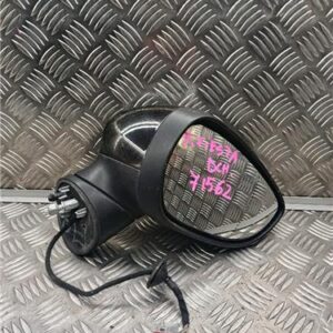 Retrovisor Electrico Derecho Ford Fiesta (CB1)(2008->) 1.4 Titanium [1,4 Ltr. - 51 kW TDCi CAT] - 590454
