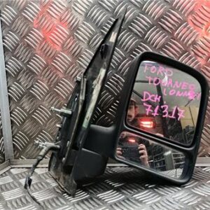 Retrovisor Electrico Derecho Ford TRANSIT CONNECT (P65_, P70_, P80_) 1.8 TDCi - 581644