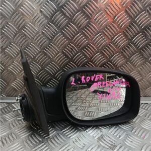 Retrovisor Electrico Derecho Land Rover Freelander (LN)(09.2002->) 2.0 Td4 - 588509
