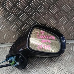 Retrovisor Electrico Derecho Lexus IS II (_XE2_) 250 (GSE20) - 586008