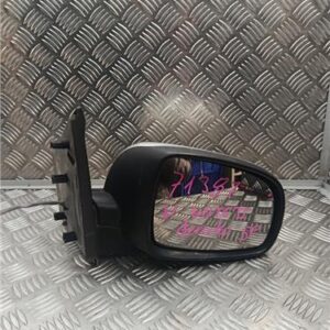 Retrovisor Electrico Derecho Nissan Note (E11E)(01.2006->) 1.4 Visia [1,4 Ltr. - 65 kW CAT] - 584920