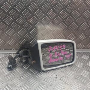 Retrovisor Electrico Derecho Opel Astra F Berlina (1991->) 2.0 GSI [2,0 Ltr. - 85 kW] - 587053